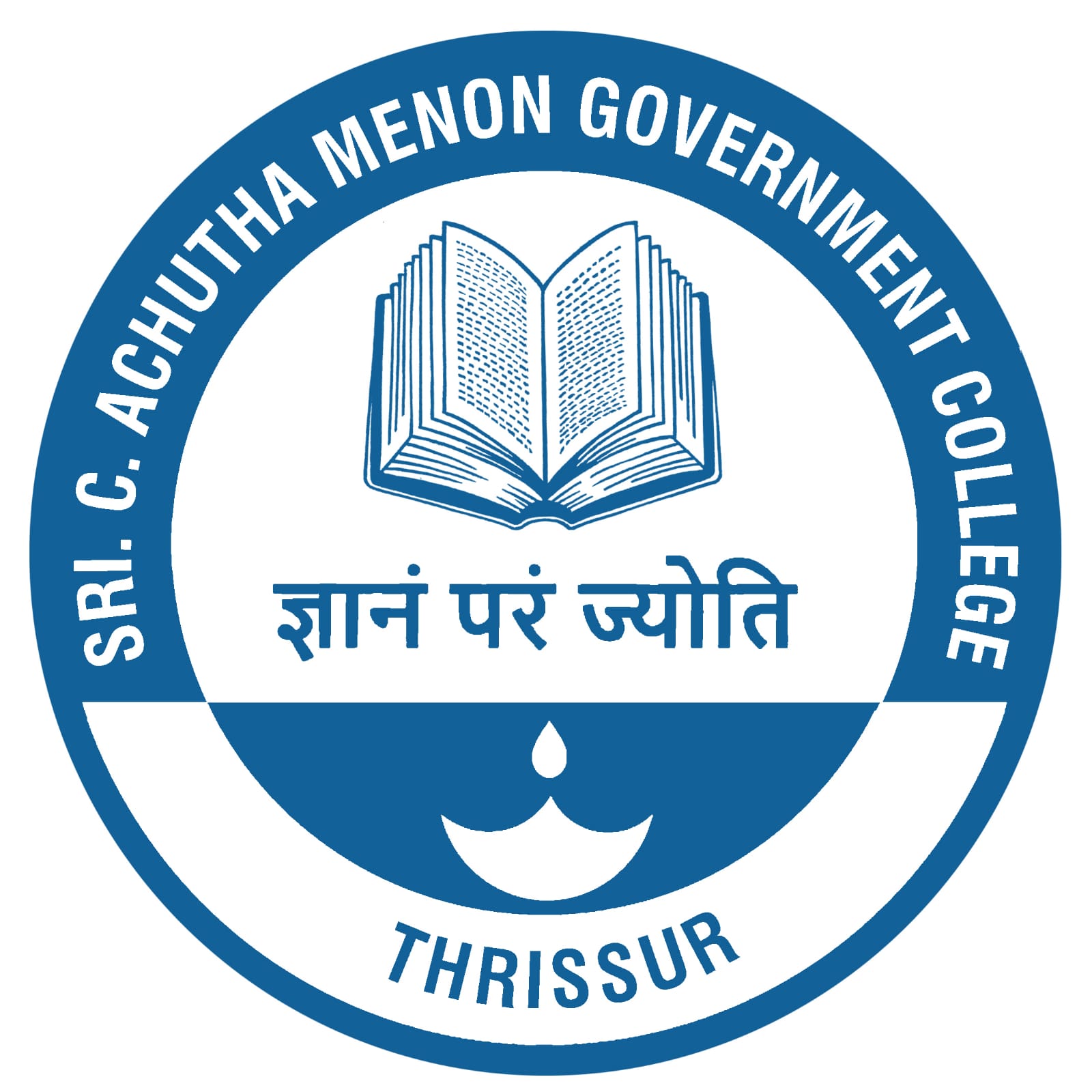 College Logo